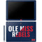 University of Mississippi Ole Miss Rebels Galaxy Book 12in Skin